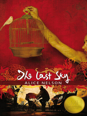 cover image of The Last Sky